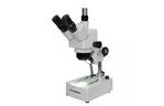 Микроскоп Bresser Advance ICD 10x-160x (908586)