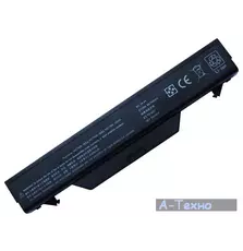Аккумулятор для ноутбука HP 4510S (HSTNN-IB88, H4710LH) 14.4V 5200mAh PowerPlant (NB00000079)