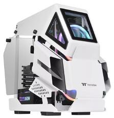 Корпус ThermalTake AH T200 Snow/White (CA-1R4-00S6WN-00)