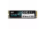 Накопитель SSD M.2 2280 256GB Silicon Power (SP256GBP34A60M28)