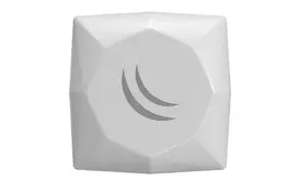 MikroTiK Точка доступу LDF LTE6 kit - Фото