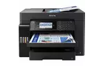 Многофункциональное устройство Epson L15160 Фабрика печати c WI-FI (C11CH71404)