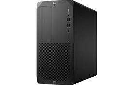 Компьютер HP Z2 G5 TWR / i7-10700 (259J9EA) - Фото