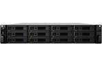 Synology Сетевое хранилище RS3621XS+