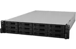 Synology Сетевое хранилище RS3621XS+