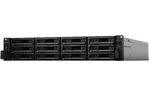 Synology Сетевое хранилище RS3621XS+