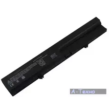 Аккумулятор для ноутбука HP Business 6431S (HSTNN-DB51, H65203S2P) 10.8V 5200mAh PowerPlant (NB00000129)