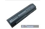 Аккумулятор для ноутбука HP DV1000 (HSTNN-IB09, H DV1000 3S2P) 10.8V 5200mAh PowerPlant (NB00000022)