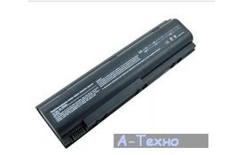 Аккумулятор для ноутбука HP DV1000 (HSTNN-IB09, H DV1000 3S2P) 10.8V 5200mAh PowerPlant (NB00000022) - Фото