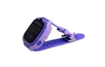 Смарт-часы EXTRADIGITAL WTC01 Purple Kids smart watch-phone (ESW2301)