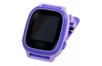 Смарт-часы EXTRADIGITAL WTC01 Purple Kids smart watch-phone (ESW2301)