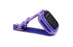Смарт-часы EXTRADIGITAL WTC01 Purple Kids smart watch-phone (ESW2301)