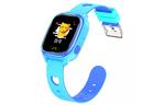 Смарт-часы EXTRADIGITAL WTC00 Blue Kids smart watch-phone (ESW2300)
