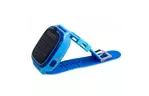 Смарт-часы EXTRADIGITAL WTC00 Blue Kids smart watch-phone (ESW2300)