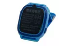 Смарт-часы EXTRADIGITAL WTC00 Blue Kids smart watch-phone (ESW2300)