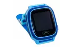 Смарт-часы EXTRADIGITAL WTC00 Blue Kids smart watch-phone (ESW2300)