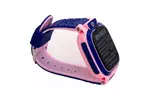 Смарт-часы EXTRADIGITAL WTC03 Pink / Purple Kids smart watch-phone (ESW2303)