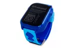 Смарт-часы EXTRADIGITAL M06 Blue Kids smart watch-phone, GPS (ESW2304)