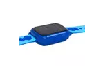 Смарт-часы EXTRADIGITAL M06 Blue Kids smart watch-phone, GPS (ESW2304)