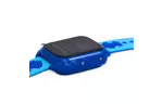 Смарт-часы EXTRADIGITAL M06 Blue Kids smart watch-phone, GPS (ESW2304)
