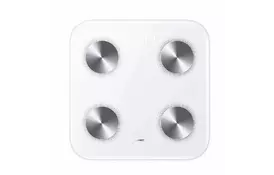 Весы напольные Huawei Smart Scale 3 - Фото