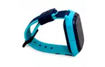 Смарт-часы EXTRADIGITAL 4G WTC05 blue Kids smart watch-phone, GPS (ESW2305)