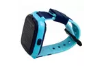 Смарт-часы EXTRADIGITAL 4G WTC05 blue Kids smart watch-phone, GPS (ESW2305)