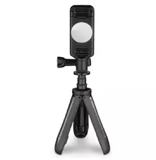 Штатив HAMA Hama Pocket Mobile Phone 10 -20 cm Black (00004621)