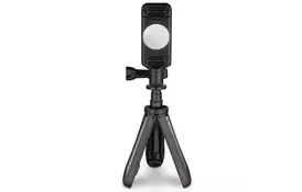 Штатив HAMA Hama Pocket Mobile Phone 10 -20 cm Black (00004621) - Фото