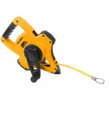 Рулетка Tolsen геодезиста 50м/12,5мм 