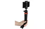 Штатив HAMA Hama FlexPro Action Camera,Mobile Phone,Photo,Video 16 -27 c (00004608)