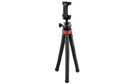 Штатив HAMA Hama FlexPro Action Camera,Mobile Phone,Photo,Video 16 -27 c (00004608) - Фото