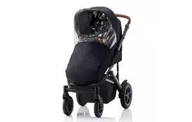 Дождевик Britax-Romer SMILE III Black (2000033157) - Фото