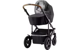 Дождевик Britax-Romer SMILE III Black (2000032688) - Фото