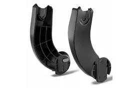 Адаптеры для автокресла RECARO CityLife для Privia (5654.010.00) - Фото