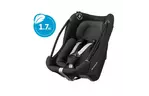 Автокресло Maxi-Cosi Coral Essential Black (8557672120)