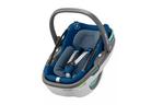 Автокресло Maxi-Cosi Coral Essential Blue (8557720120)