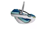 Автокресло Maxi-Cosi Coral Essential Blue (8557720120)