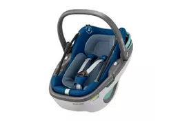 Автокрісло Maxi-Cosi Coral Essential Blue (8557720120) - Фото