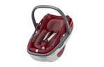 Автокресло Maxi-Cosi Coral Essential Red (8557701120)