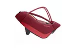 Автокресло Maxi-Cosi Coral Essential Red (8557701120)