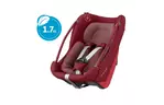 Автокресло Maxi-Cosi Coral Essential Red (8557701120)