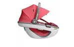 Автокресло Maxi-Cosi Coral Essential Red (8557701120)