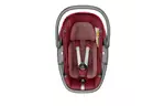 Автокресло Maxi-Cosi Coral Essential Red (8557701120)