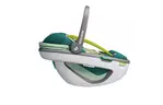 Автокресло Maxi-Cosi Coral Neo Green (8557193120)