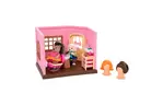 Игровой набор Li'l Woodzeez Парикмахерская (WZ6626)