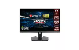 Монитор MSI OPTIX_MAG274QRF-QD - Фото