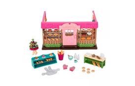 Игровой набор Li'l Woodzeez Пекарня (WZ6619) - Фото