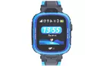 Смарт-часы GoGPS ME K27 Blue Kids watch-phone GPS (K27BL)