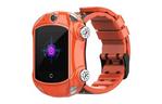 Смарт-часы GoGPS ME X01 Orange Kids watch-phone GPS (X01OR)